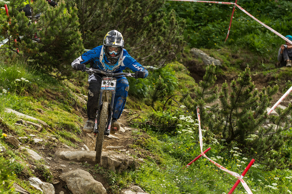 Polygon Air DH images 2014