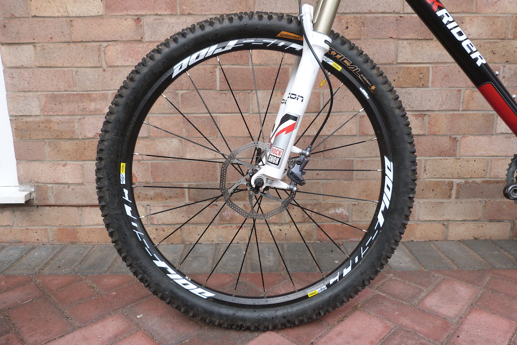 2012 Rockrider 8.1 Mountain Bike **Upgraded** Fantastic Condition