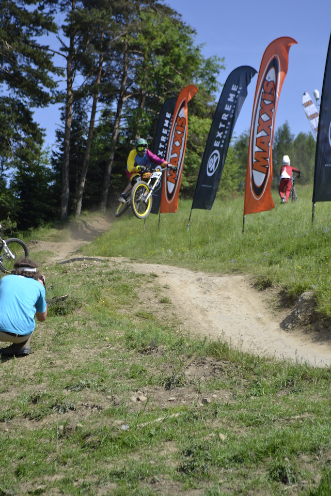 Joy Ride Fest 2014