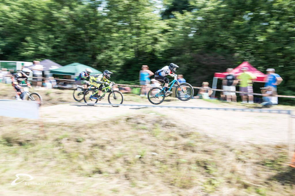 Pictures from the Swiss 4x Cup
