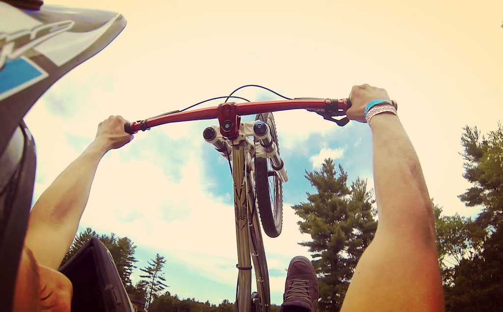 Big Bike