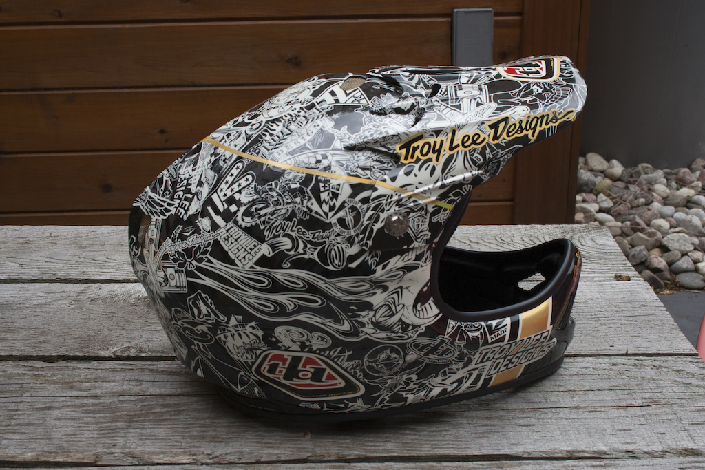 2012 carbon d2 tld