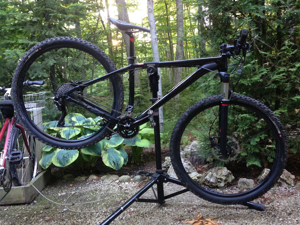 2013 Specialized Carve Expert 29