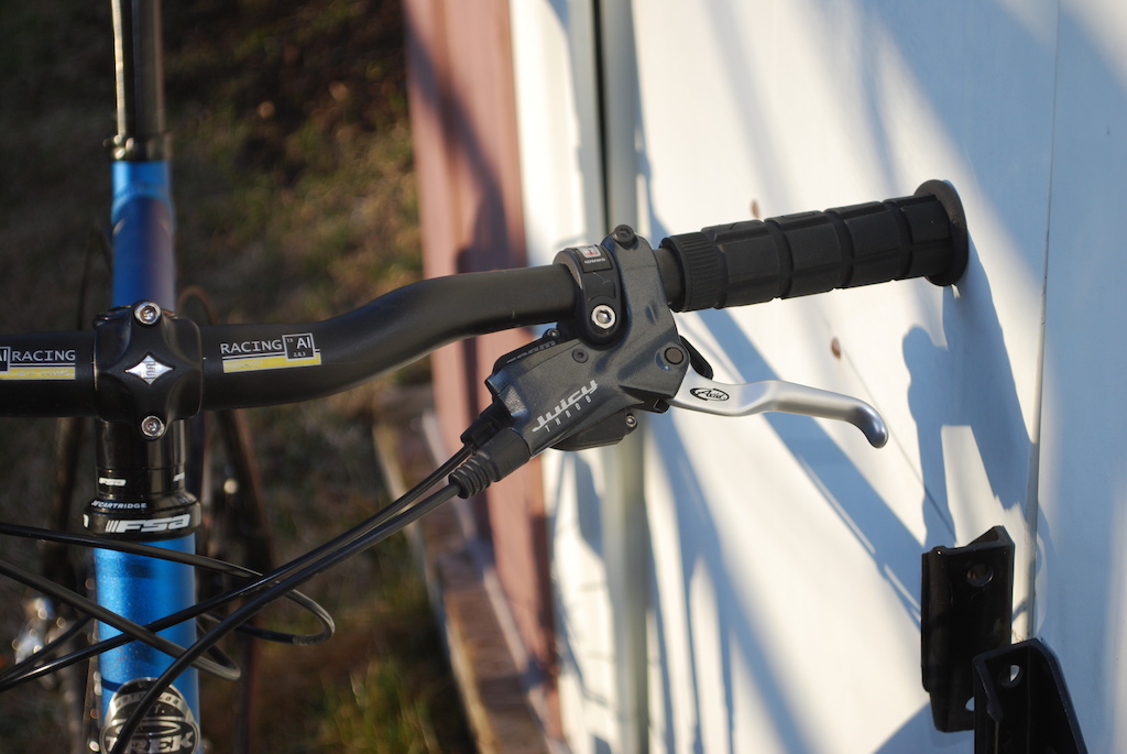 2004 TREK Liquid 55 XL