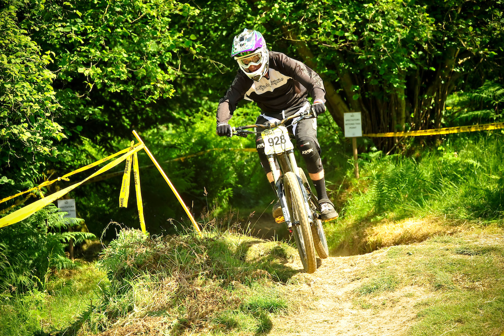 Pearce Cycles 2014 Round 4