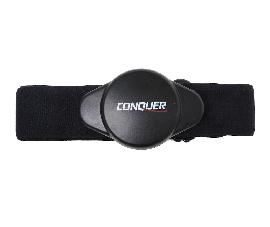 2014 New Conquer Bluetooth Smart Heart Rate Monitor for iPhone 4S