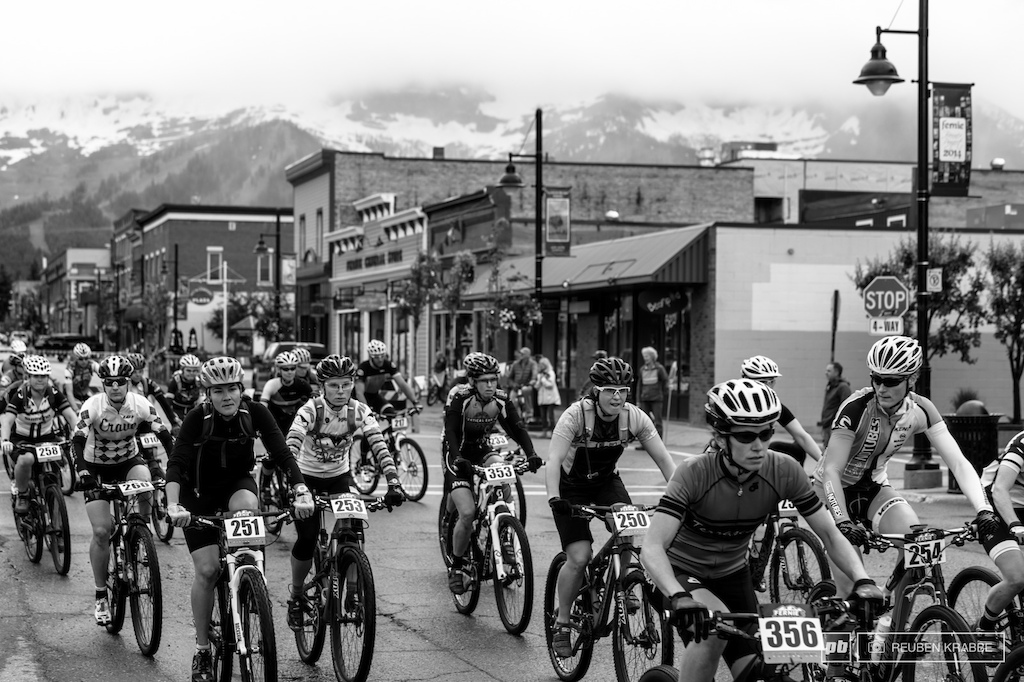 58 Photos Get Your Pedal On, Fernie Style Pinkbike