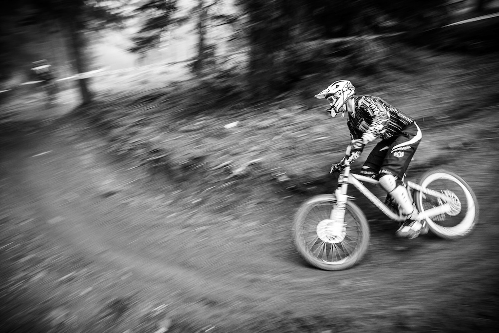 Pamporovo DH Cup 2014 Bulgaria