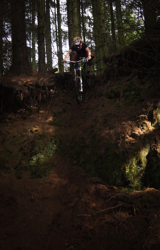 Hitting the latest drop at Setters