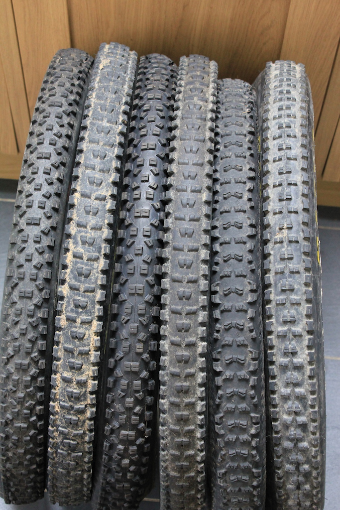 2014 560b tires, Maxxis, Conti, Schwalbe