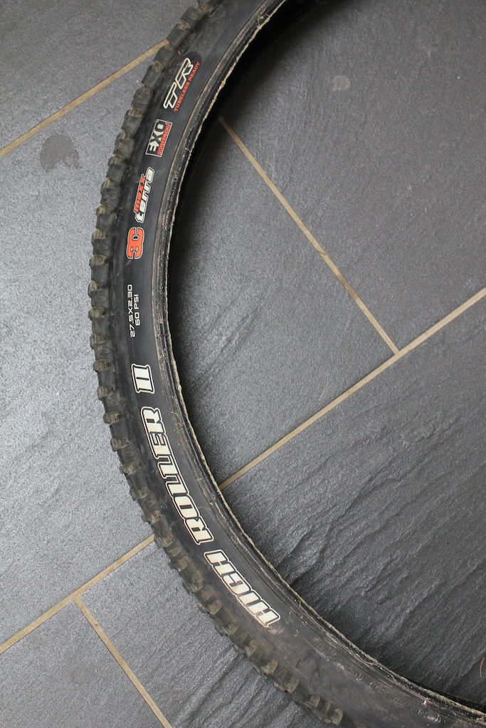 2014 560b tires, Maxxis, Conti, Schwalbe