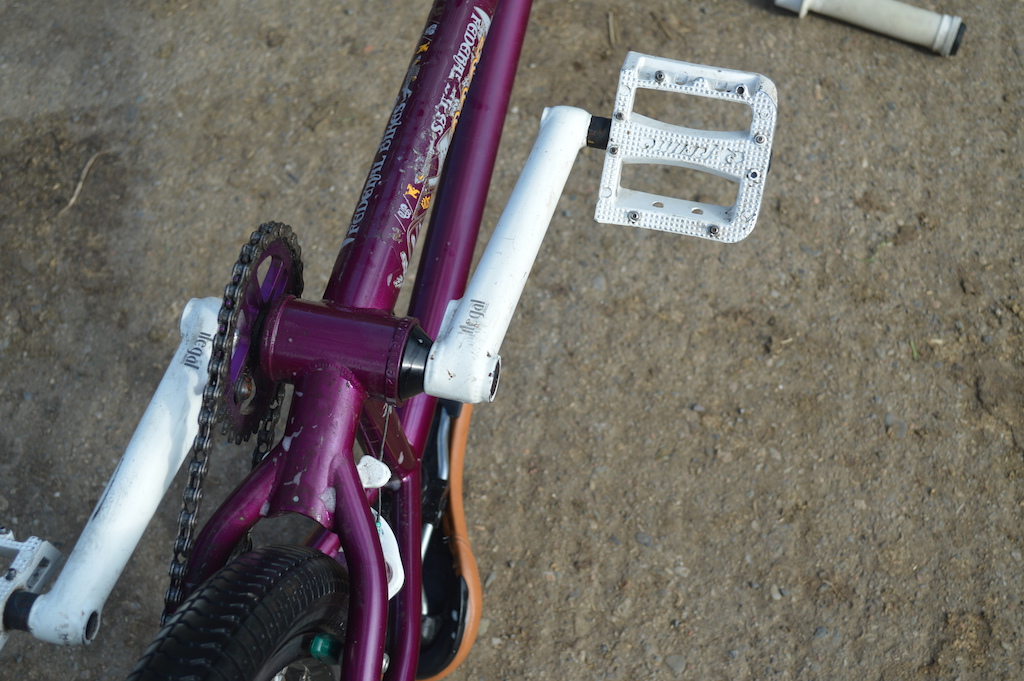 0 Federal BMX for sale.
