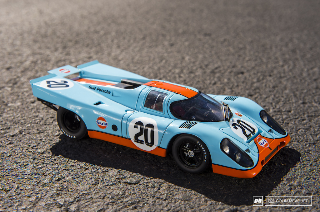 The '917' Fuel EX 29 - Pinkbike