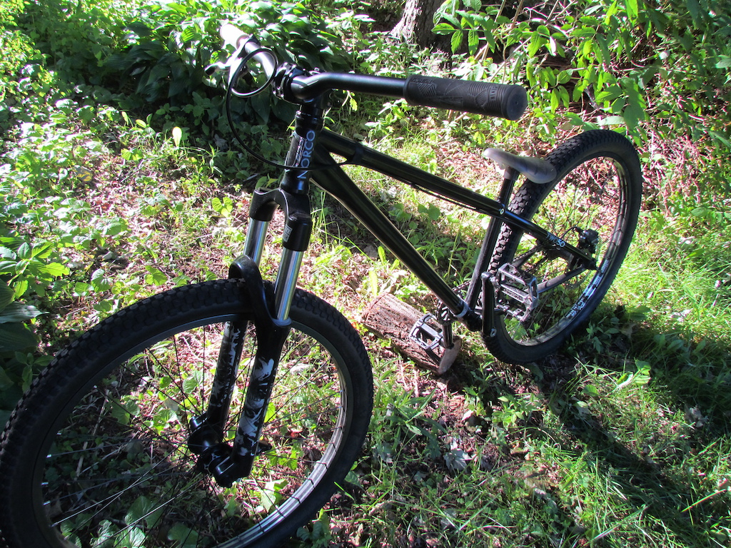 2010 Norco 250