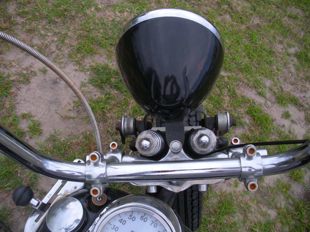 2010 Cove Shocker