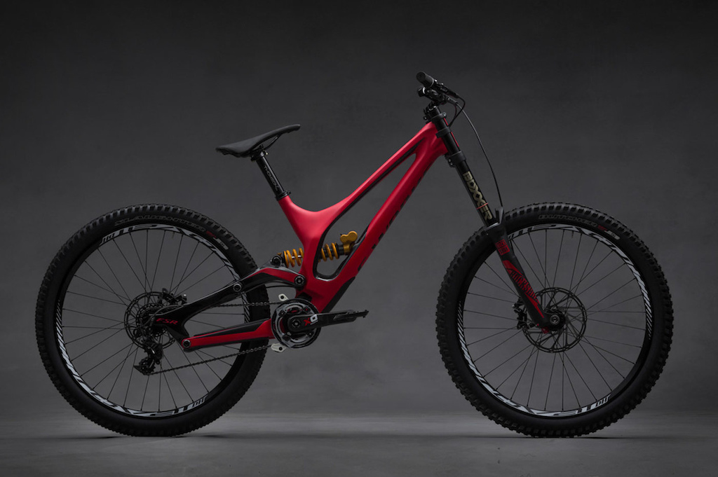 2015 Specialized Demo