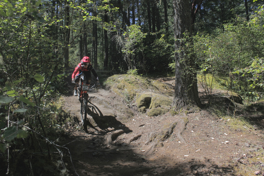 unedited enduro pictures