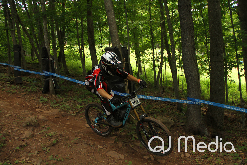 Riders took on the World Cup Course at Windham two weeks before the World Cup date. 7/26/14, 7/27/14