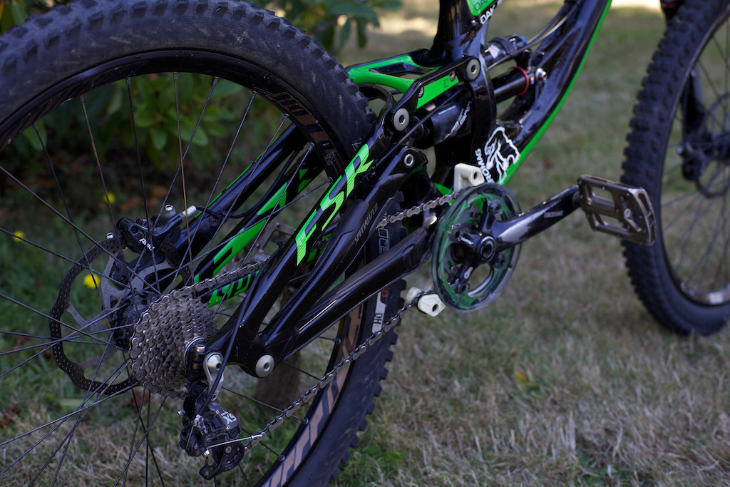 2013 Large Specialized Demo 8