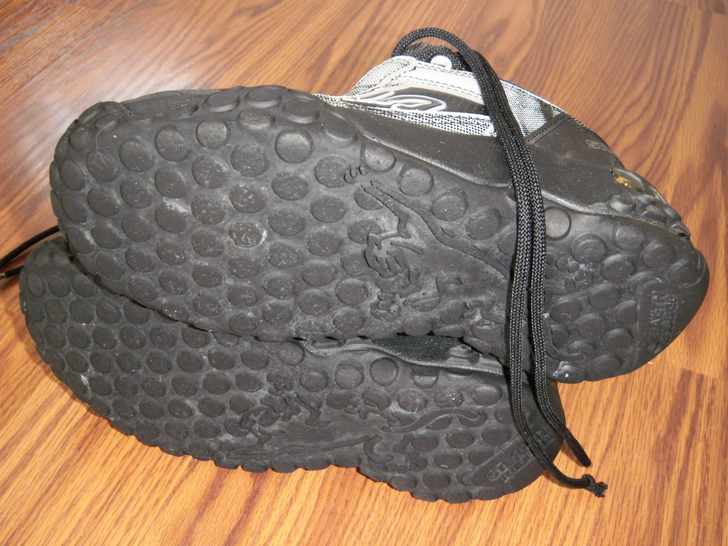 2013 Five Ten Karver Women's MTB Shoes Size 6.0M