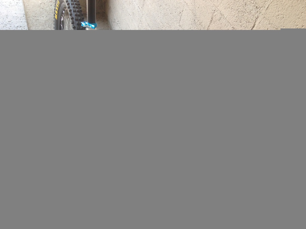2011 YETI 303 RDH