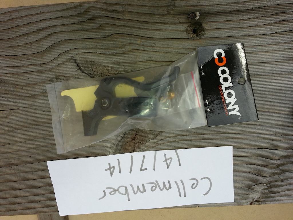 0 Profile Racing Acoustic Stem