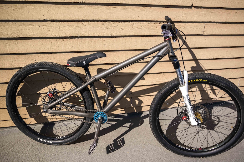 0 Good Condition Transition Trail-or-Park