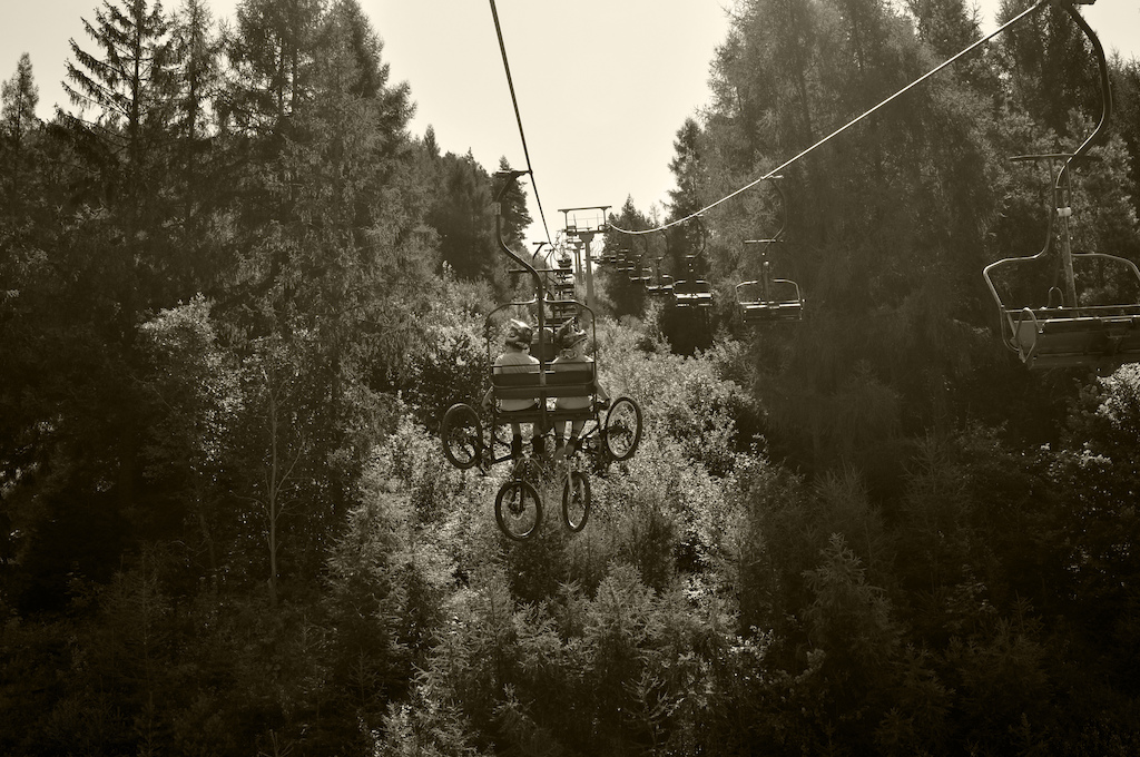Joy Ride Bike Park