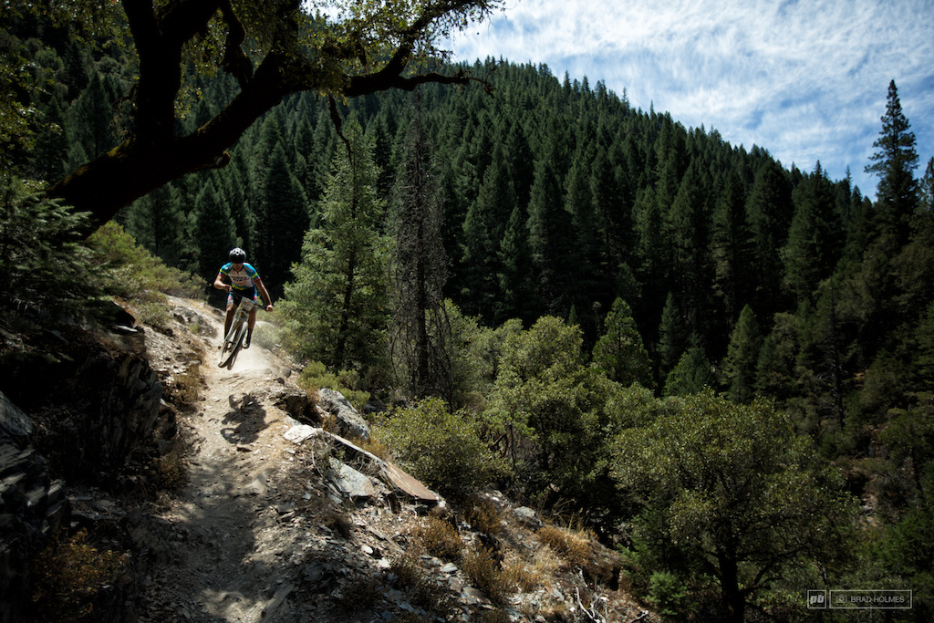 2014 Downieville Classic