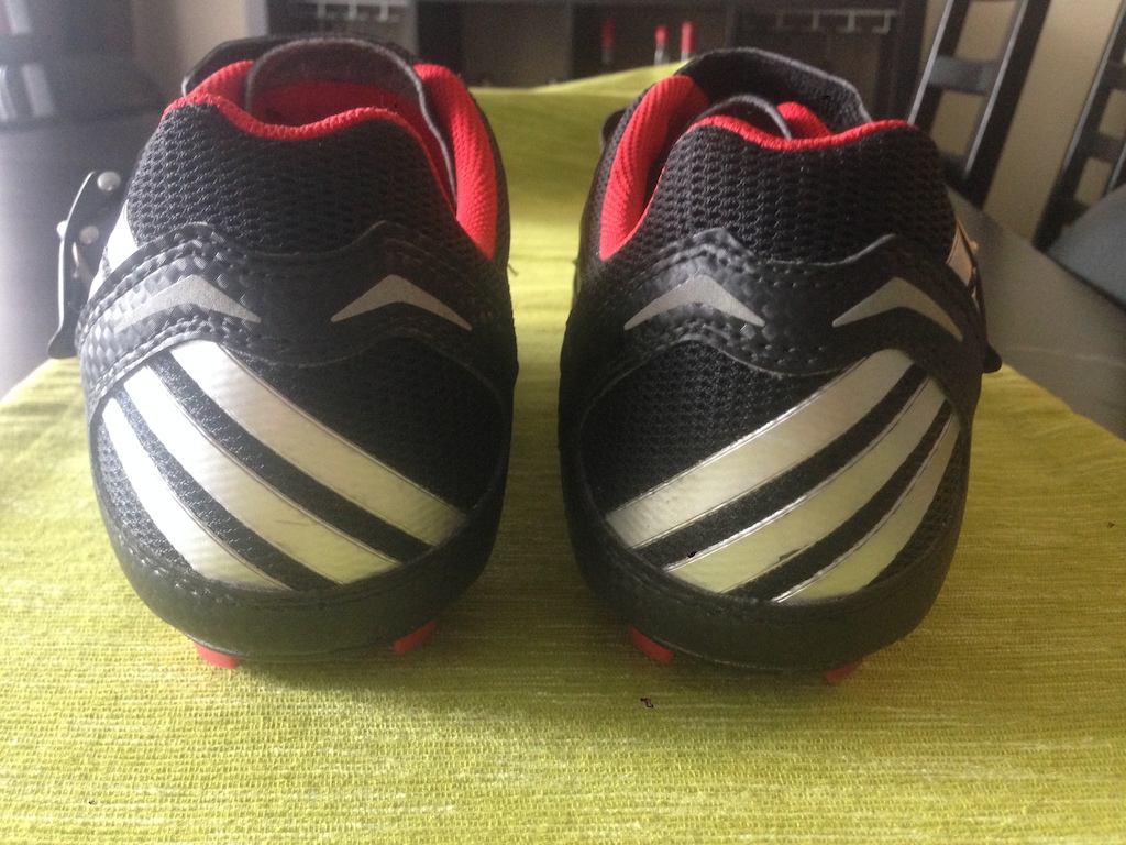 0 Mens Adidas Road shoes size 11