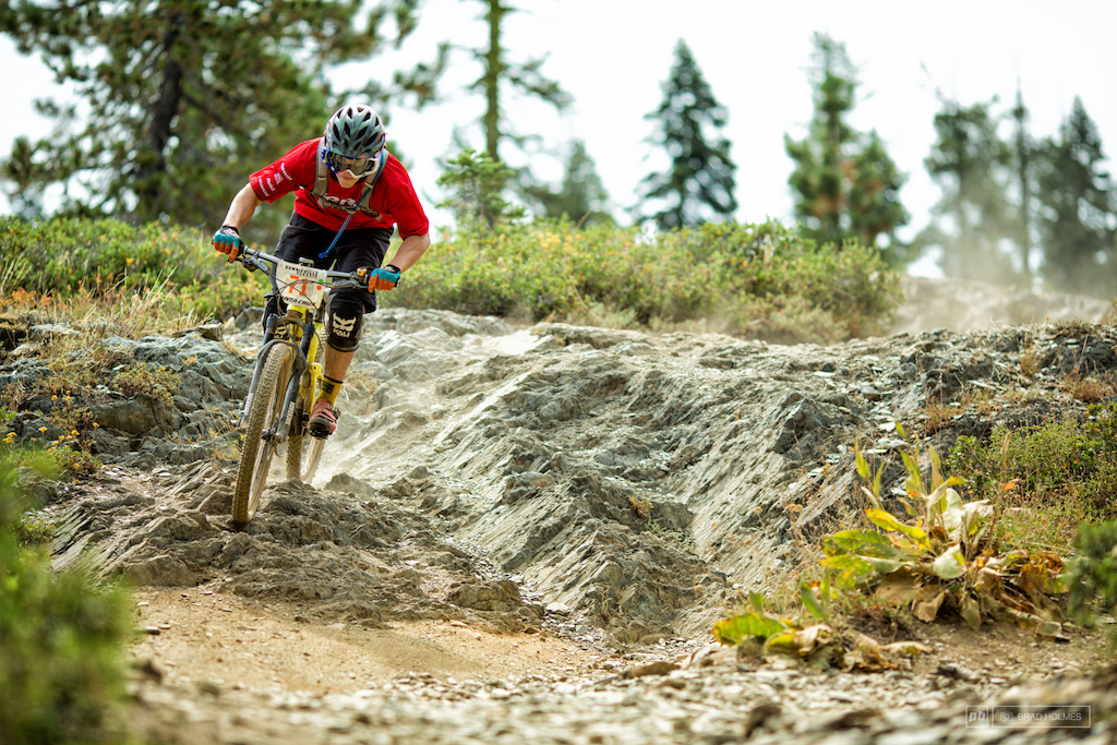 2014 Downieville Classic