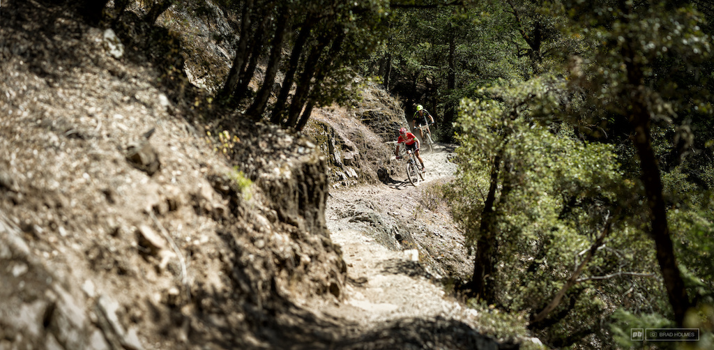 2014 Downieville Classic