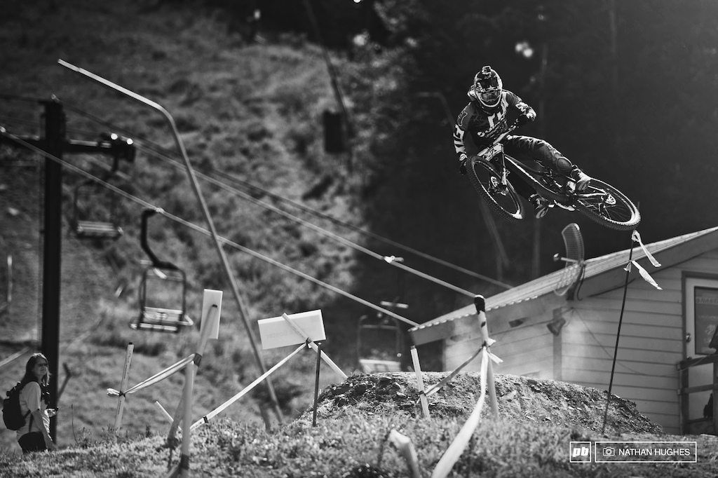 Windham whip