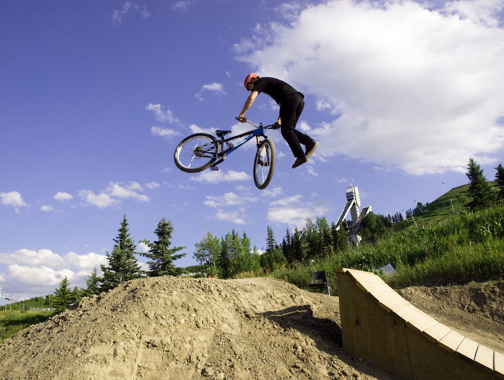 T-whip