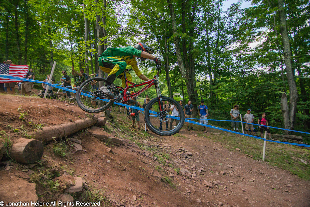 World cup racers in Windham, NY if you know who they are please comment