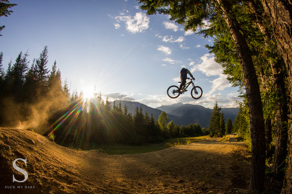 Had an awesome time at Whistler!

Big thanks to Marcin(polok) and Michal(nikifor88) from the GBN Crew (http://www.pinkbike.com/u/gbn-crew/) for shooting this great photos and for the good times we had together.