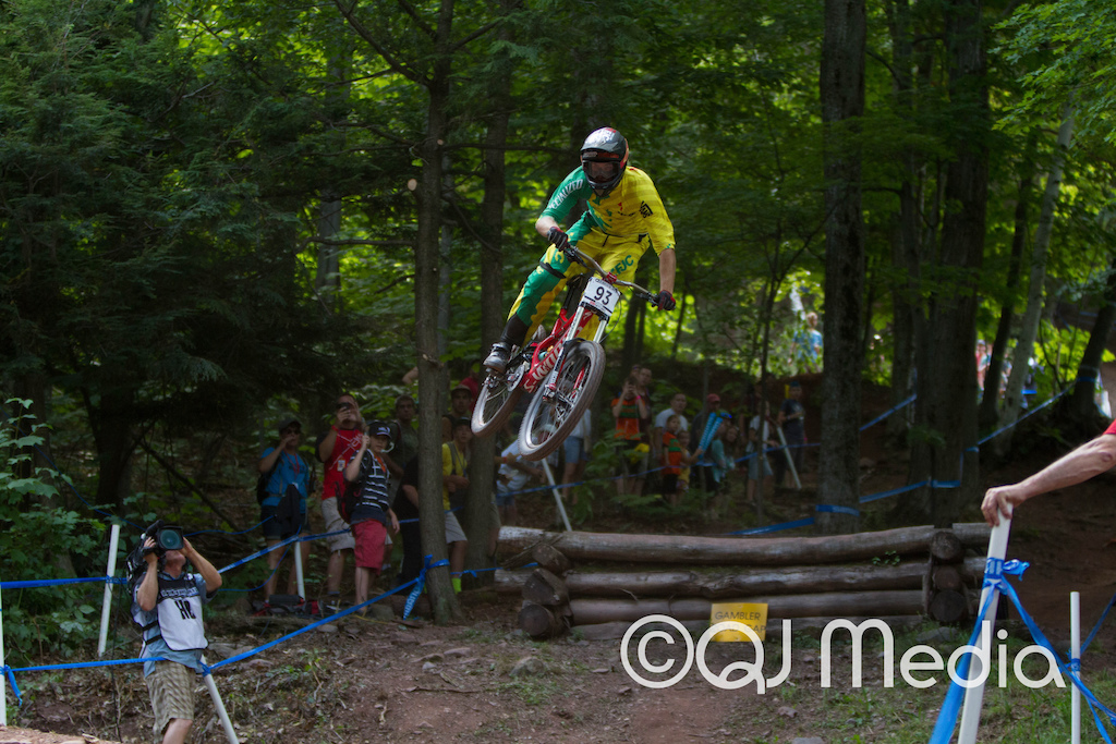 Windham World Cup Race Day! Full Gallery on RootsandRain.