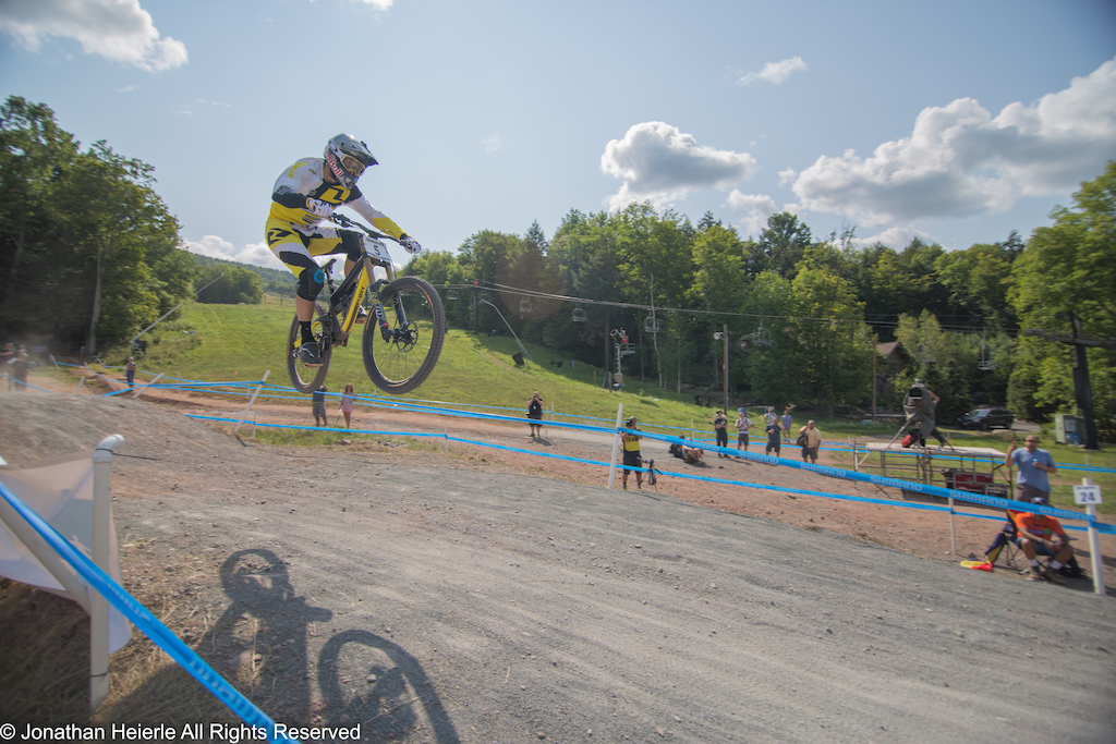 World Cup riders hauling it in Windham!, my first world cup ever