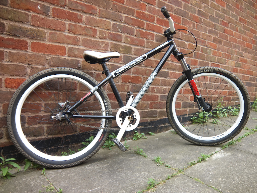 2009 specialized P1