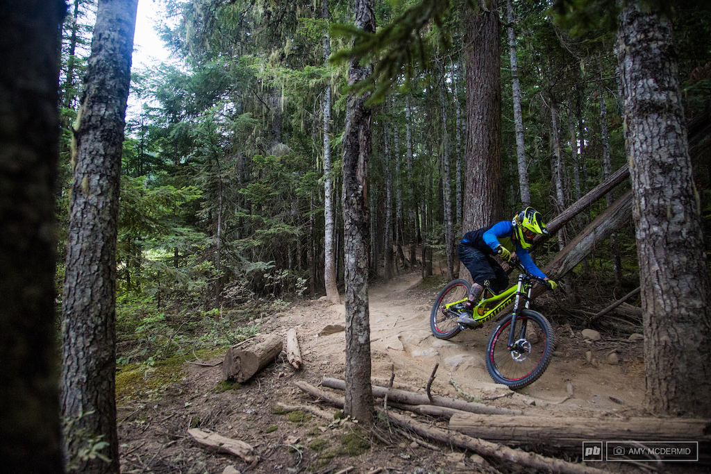 2015 Specialized Demo vs 2014 Specialized Demo