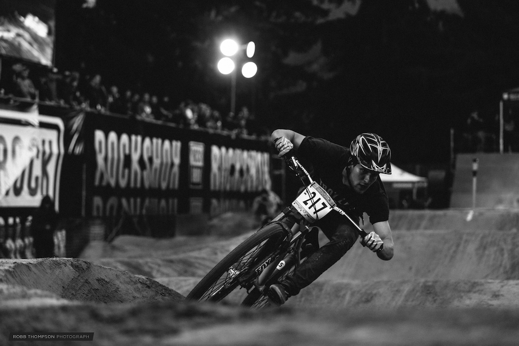 Pumptrack Challenge