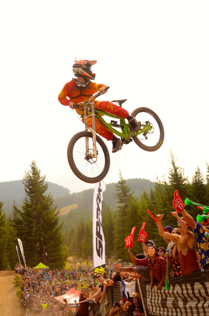 Whip-Off World Championships
