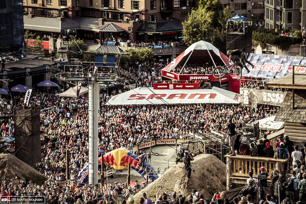red bull free ride