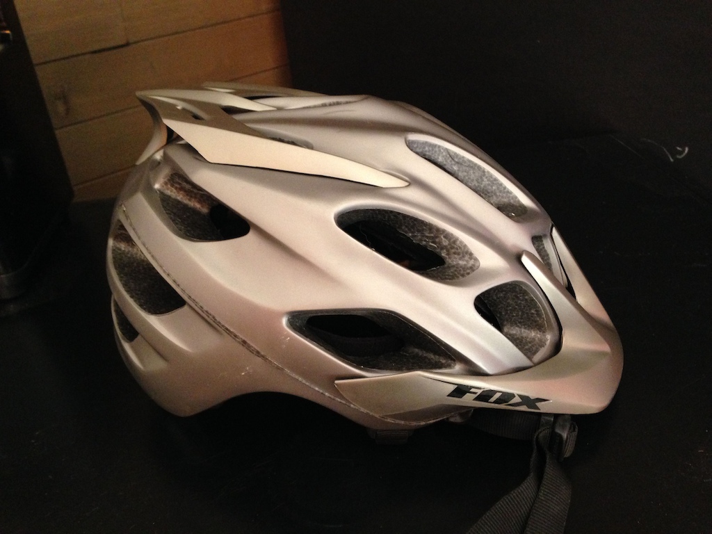 2014 TLD D2 Helmet - Brand New