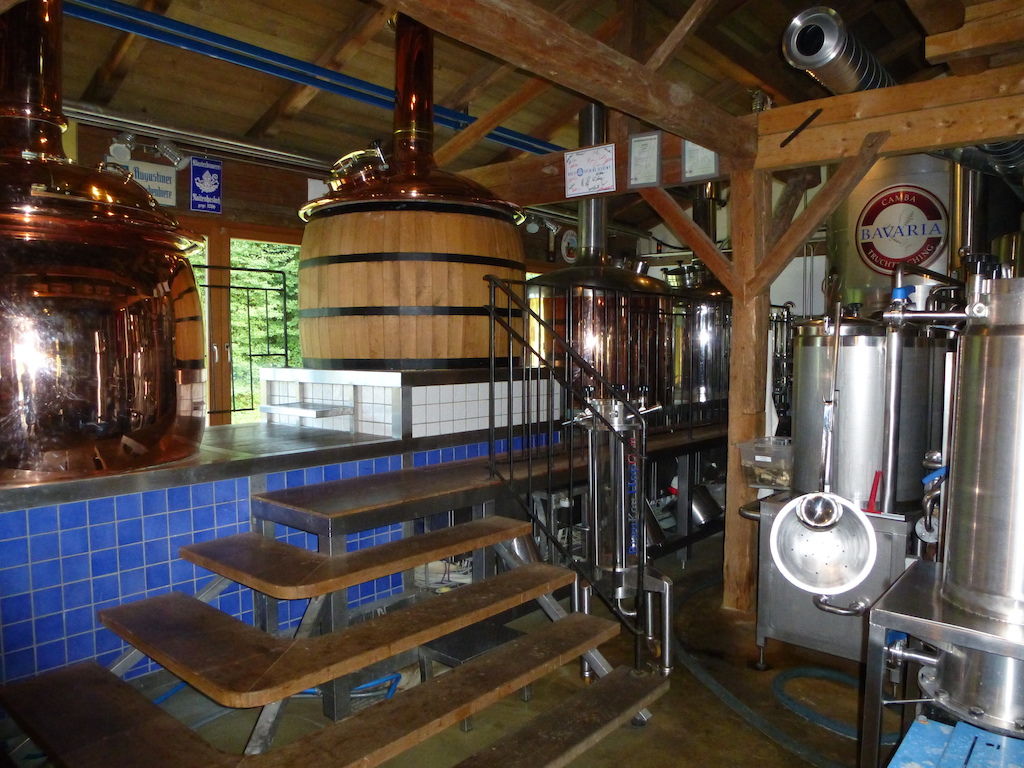 Camba Bavaria,craft brewery