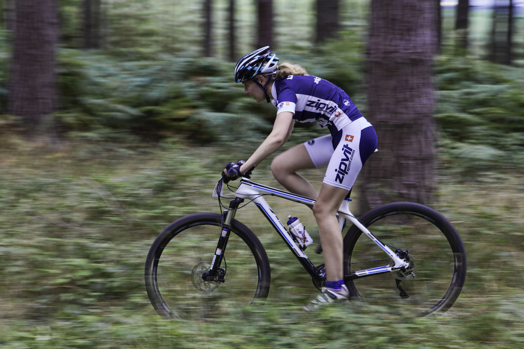 National MTB Series Round 5 Cannock Chase