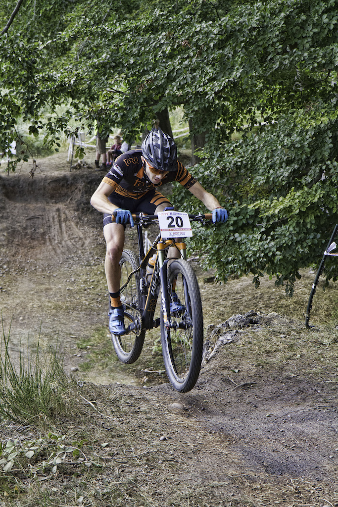 National MTB Series Round 5 Cannock Chase