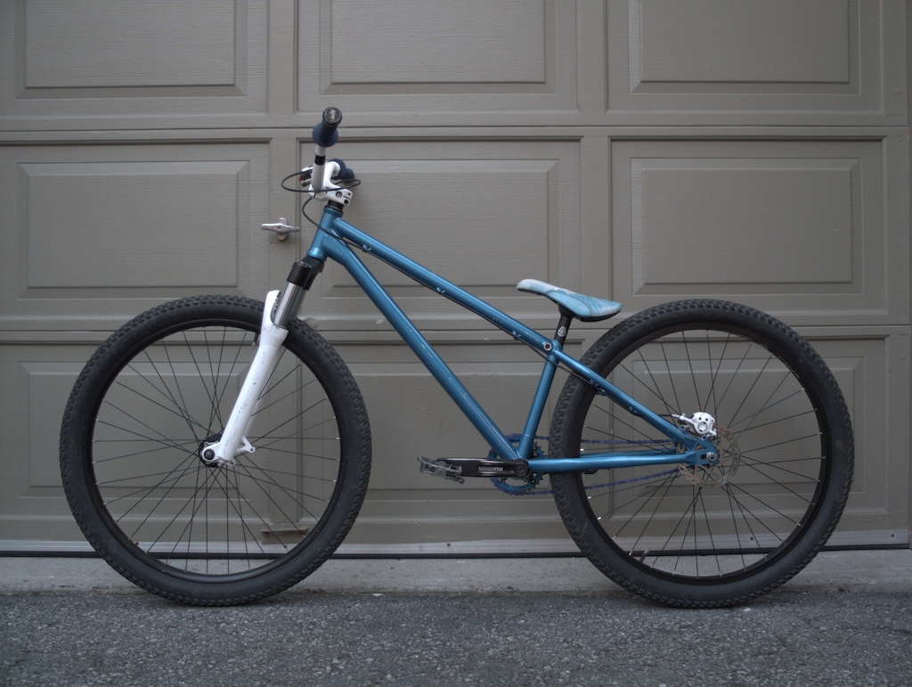 2014 norco ryde