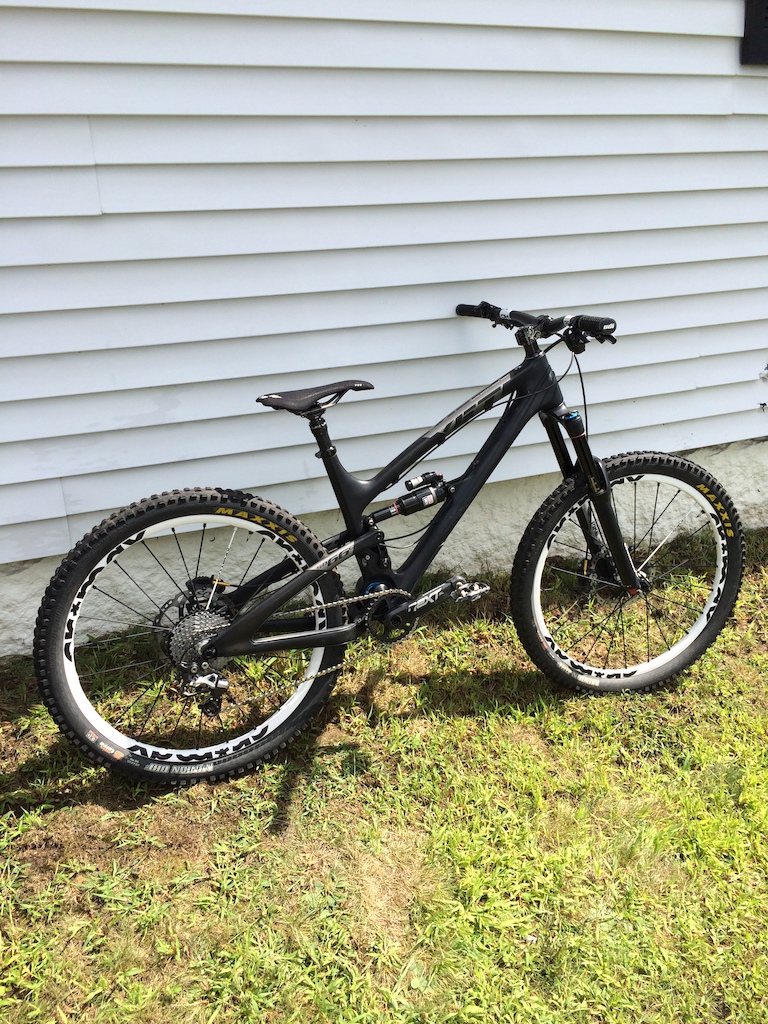bike