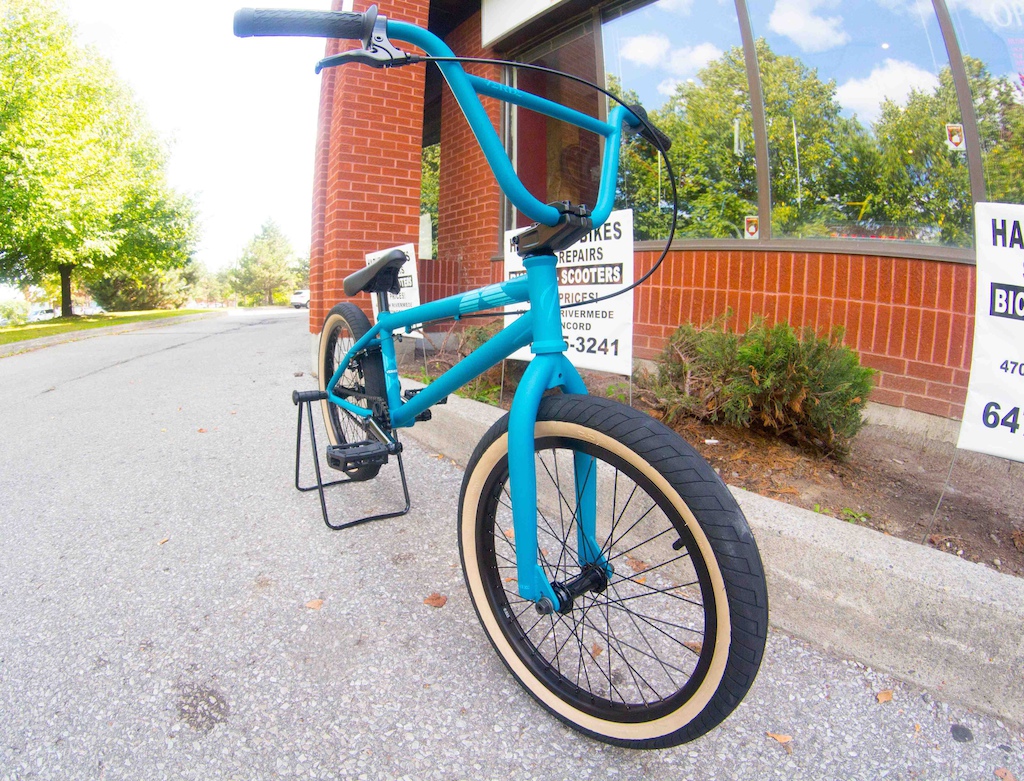 2014 BRAND NEW Verde Vex BMX @ Harvester Bikes w/ FREEBIES!!!